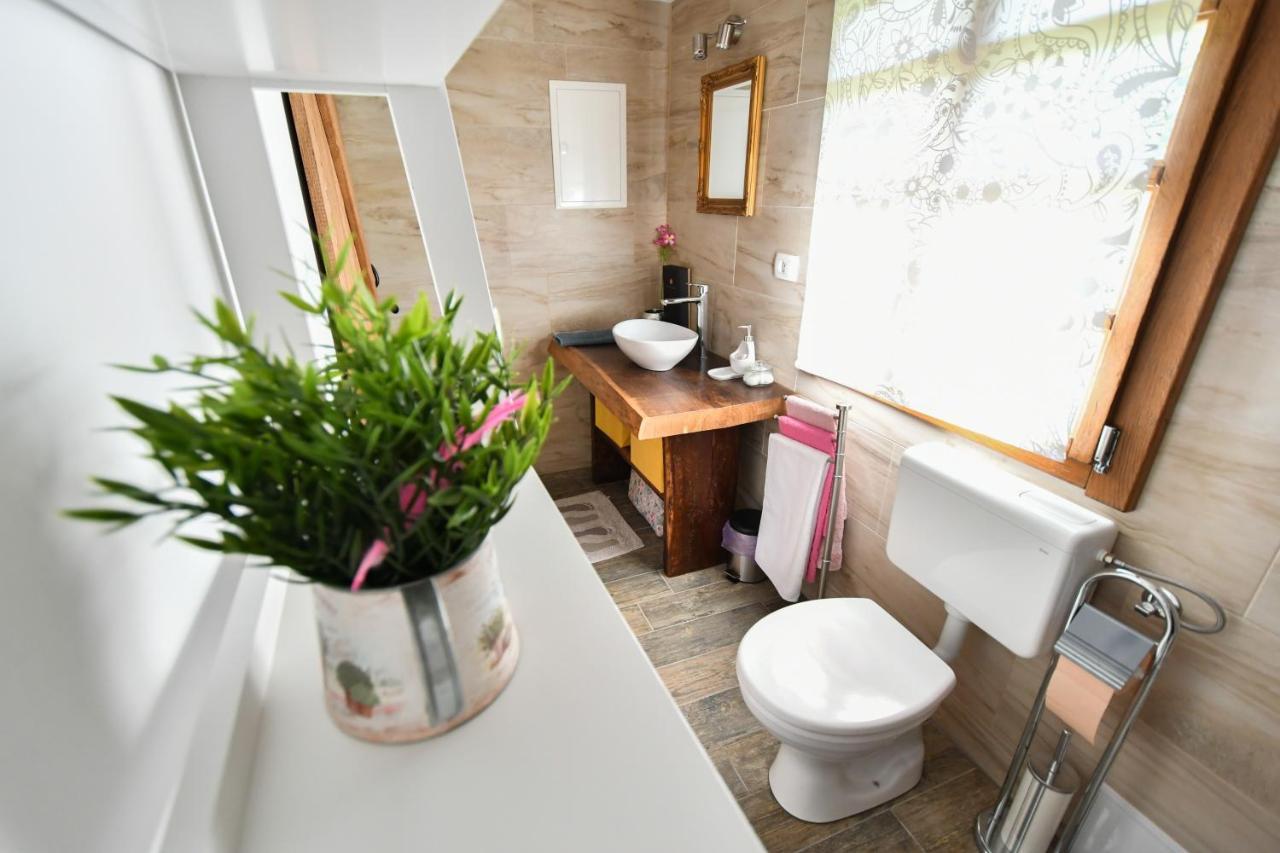 Rural Holiday House Tinna Biskupec Zelinski Bagian luar foto