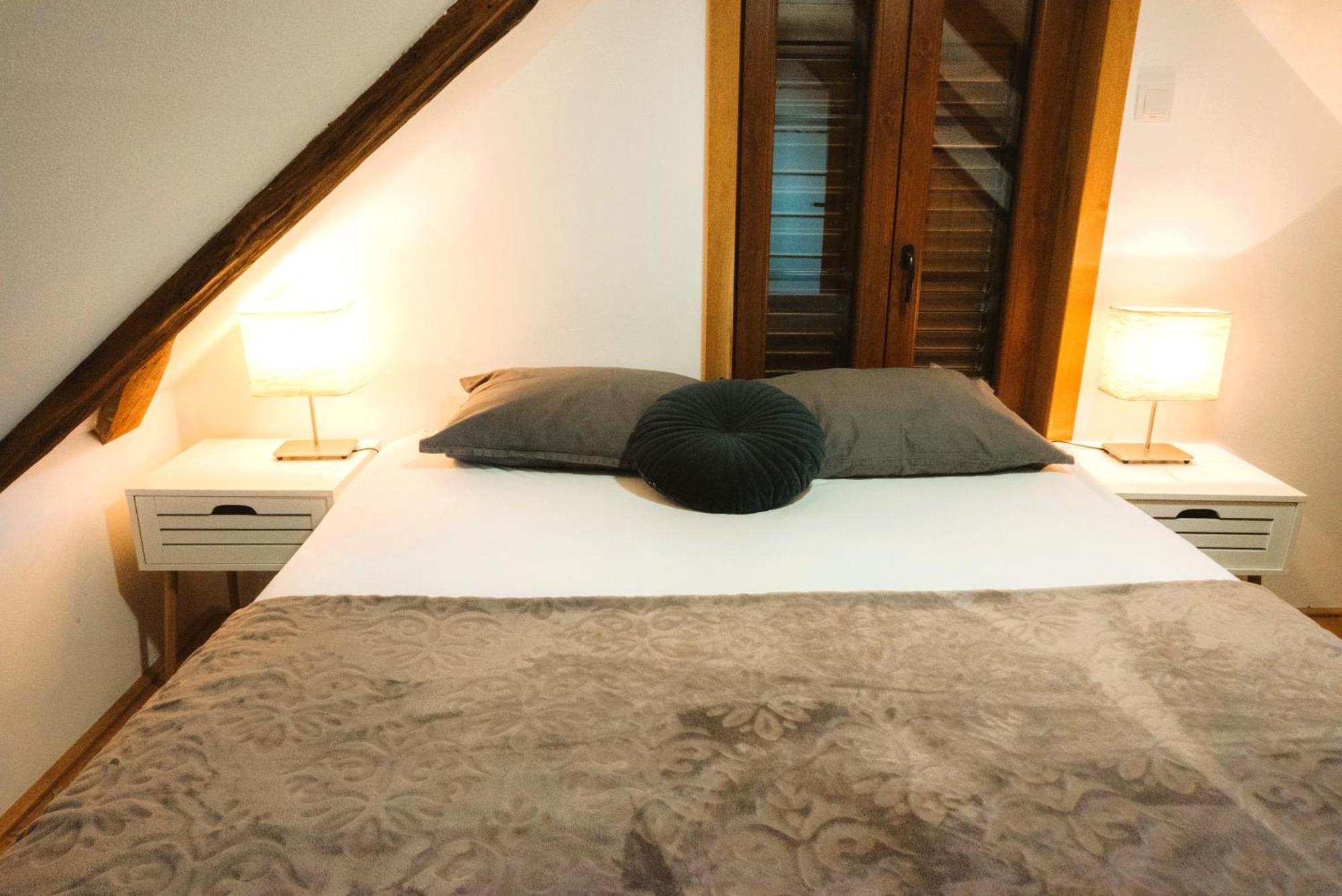 Rural Holiday House Tinna Biskupec Zelinski Bagian luar foto